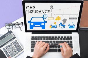 car insurance coverage online